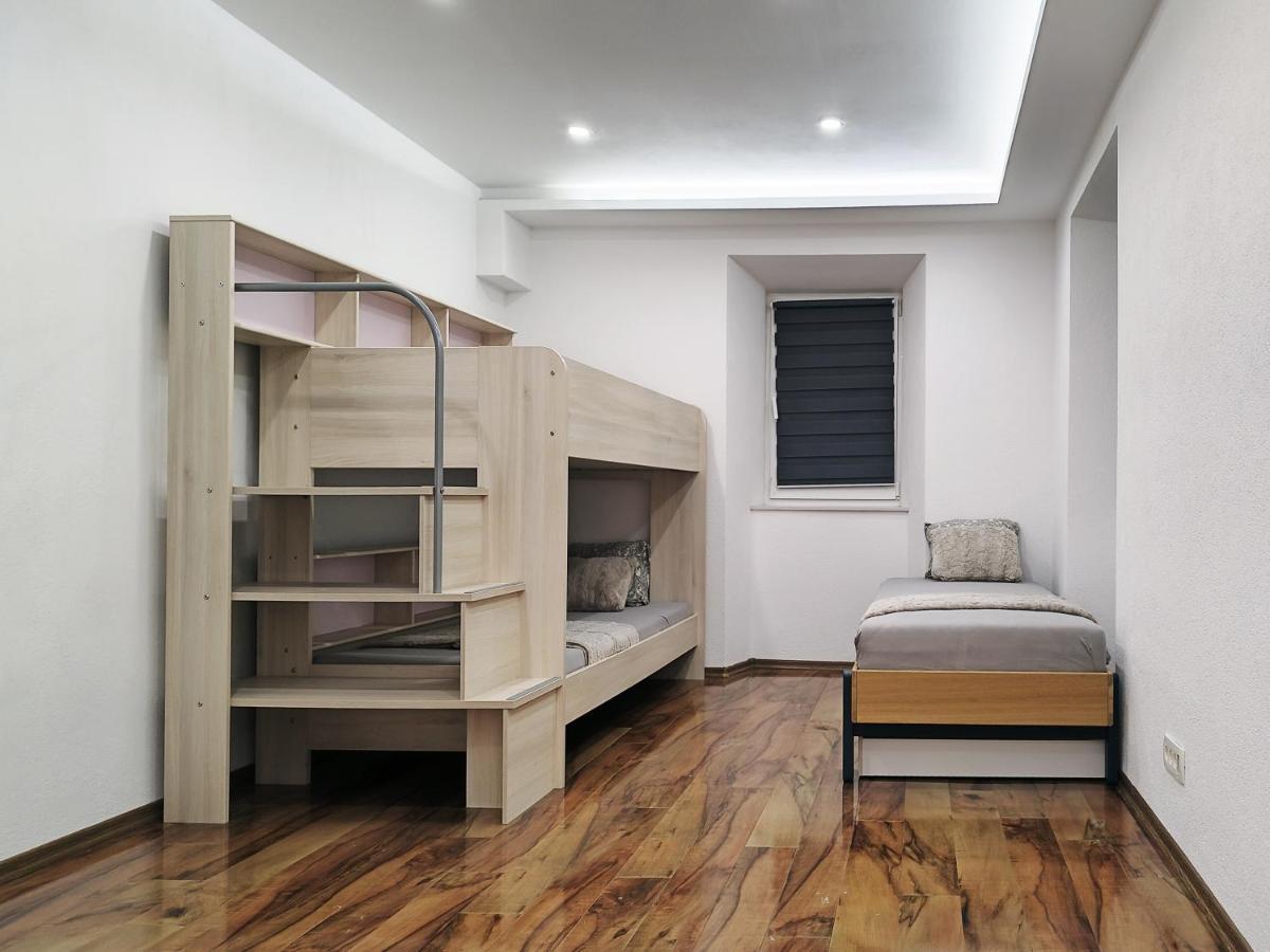 Stara Posta Apartment 8 Grosuplje Kültér fotó