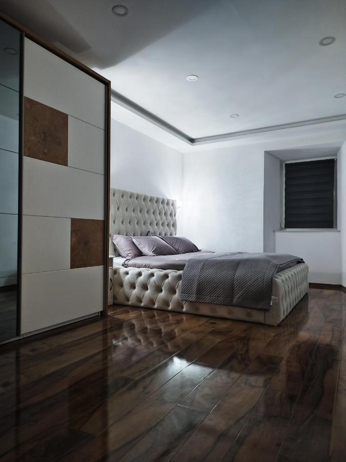 Stara Posta Apartment 8 Grosuplje Kültér fotó