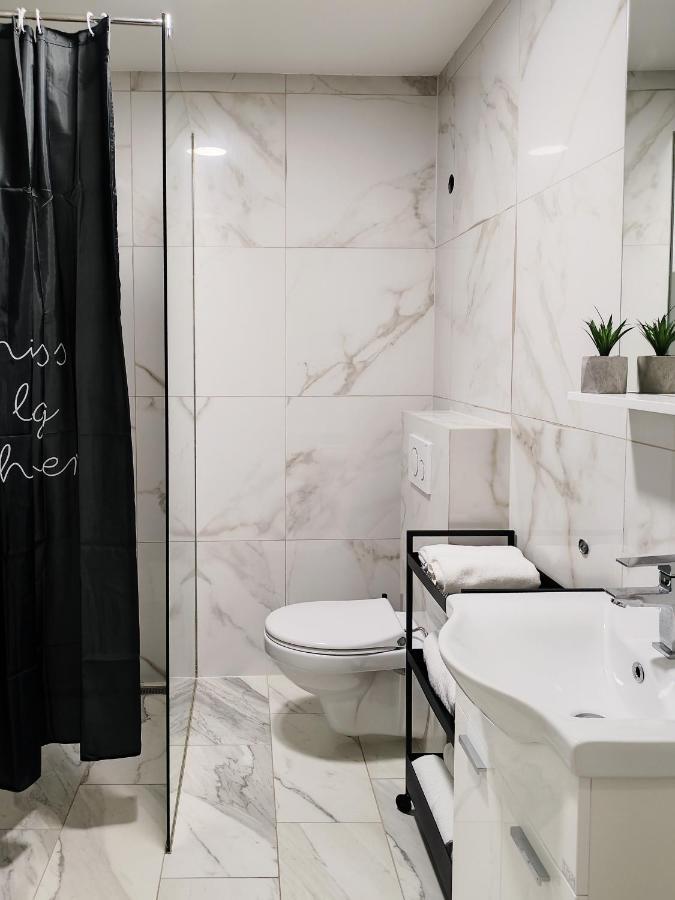 Stara Posta Apartment 8 Grosuplje Kültér fotó