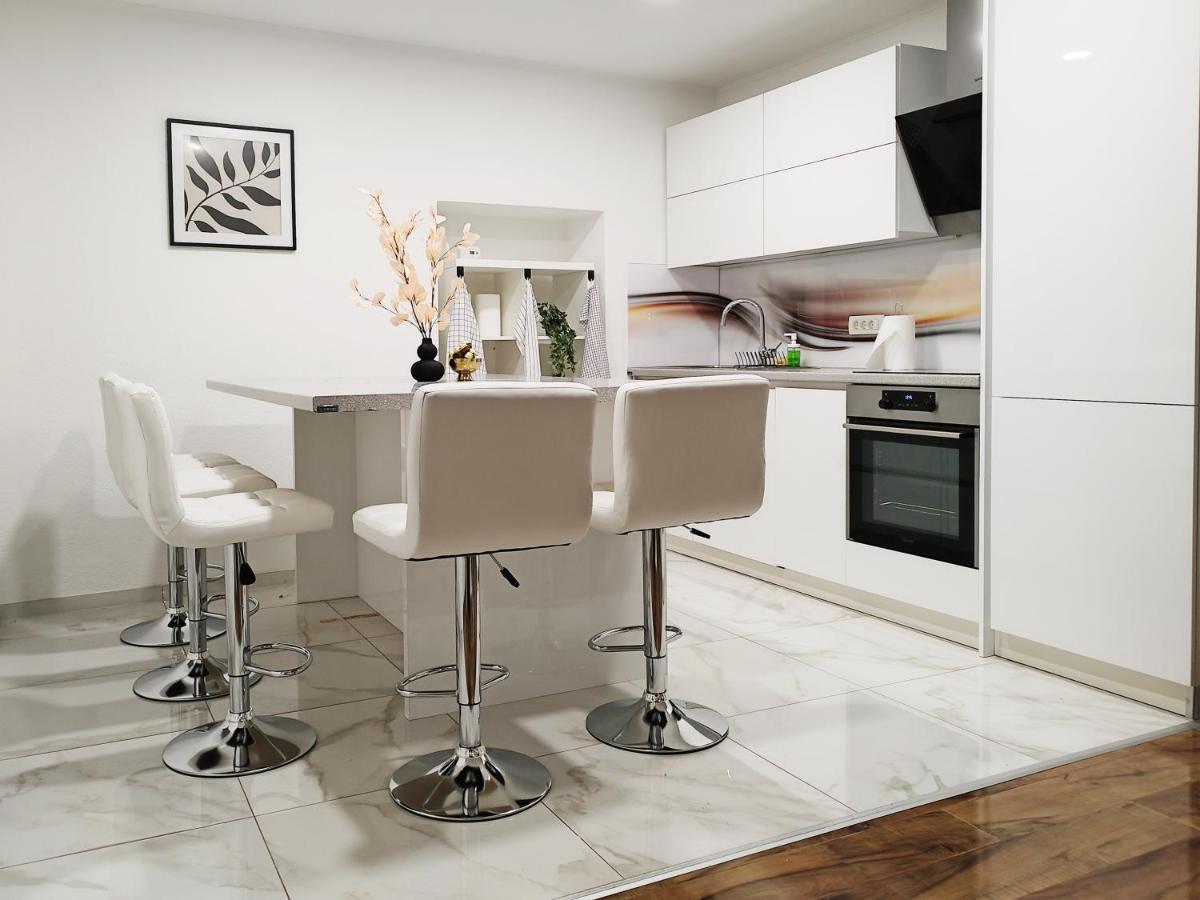 Stara Posta Apartment 8 Grosuplje Kültér fotó