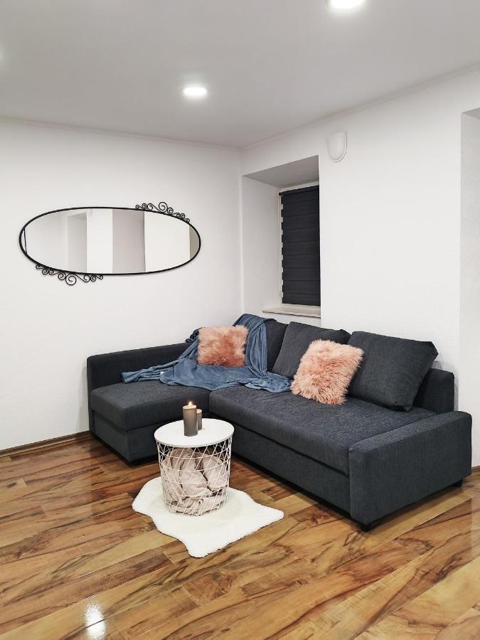 Stara Posta Apartment 8 Grosuplje Kültér fotó