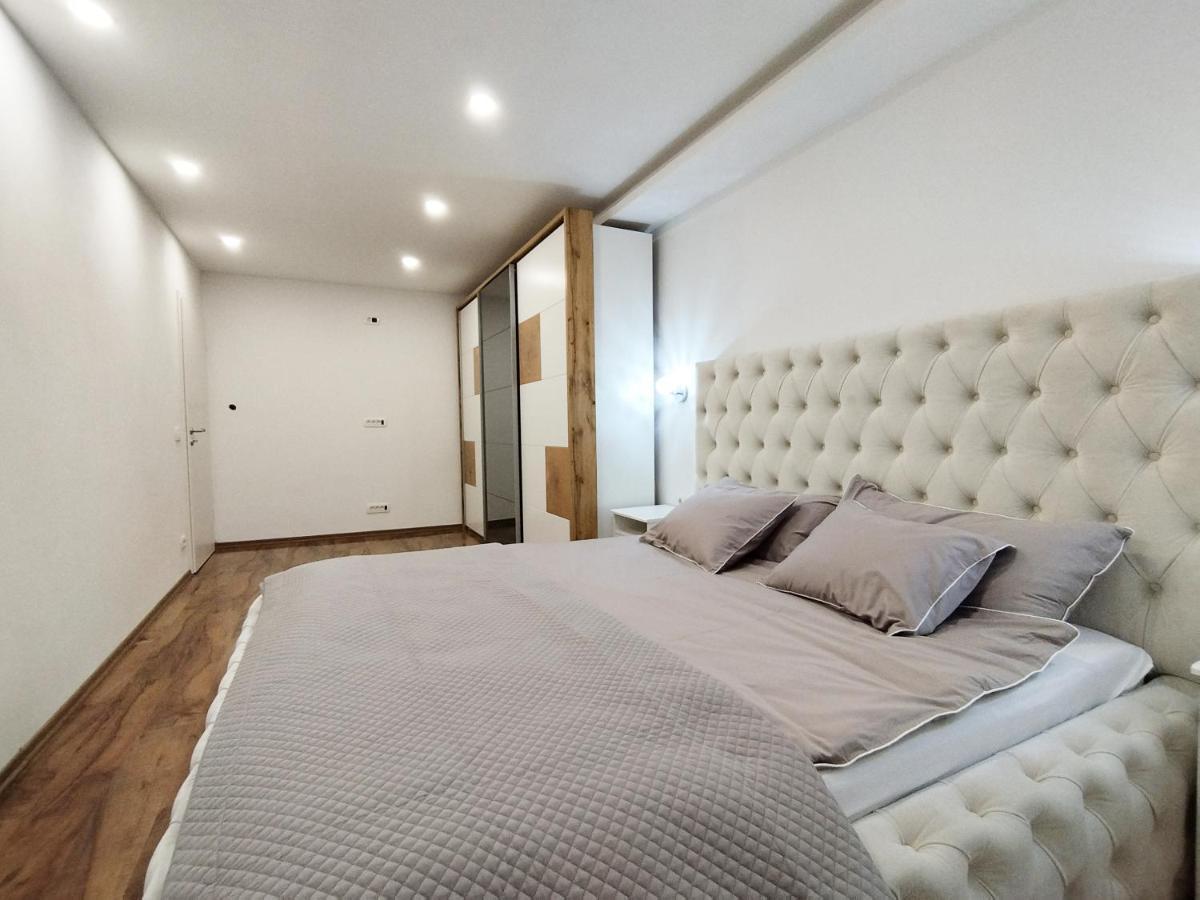 Stara Posta Apartment 8 Grosuplje Kültér fotó