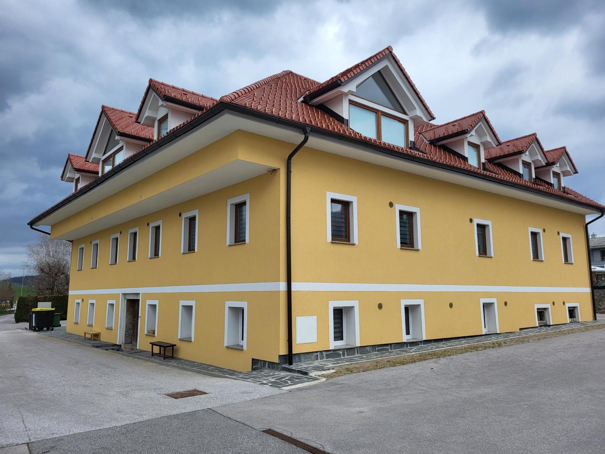 Stara Posta Apartment 8 Grosuplje Kültér fotó